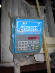 melkmeter