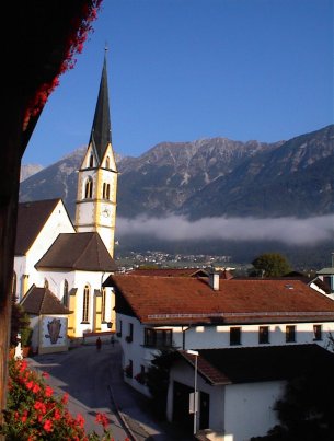 Hall in Tirol