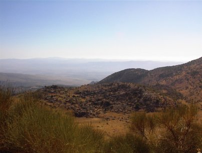 hula valley